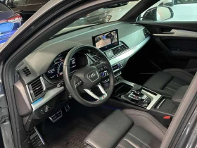 Audi SQ5 Technik/DIS/360/PANO/ПРЕДСТАВИТЕЛ НА AUDI, снимка 7