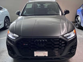 Audi SQ5 Technik/DIS/360/PANO/ПРЕДСТАВИТЕЛ НА AUDI, снимка 2