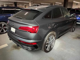 Audi SQ5 Technik/DIS/360/PANO/ПРЕДСТАВИТЕЛ НА AUDI, снимка 5