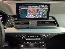 Audi SQ5 Technik/DIS/360/PANO/ПРЕДСТАВИТЕЛ НА AUDI, снимка 9
