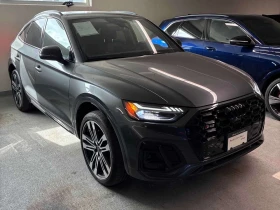 Audi SQ5 Technik/DIS/360/PANO/ПРЕДСТАВИТЕЛ НА AUDI, снимка 4