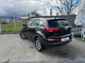 Kia Sportage 1.7CRDI 16v Facelift Led Euro5B, снимка 5