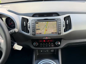 Kia Sportage 1.7CRDI 16v Facelift Led Euro5B, снимка 11