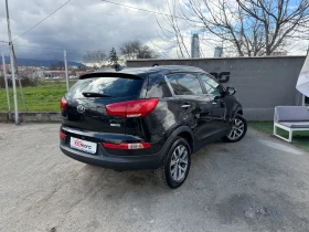 Kia Sportage 1.7CRDI 16v Facelift Led Euro5B, снимка 4