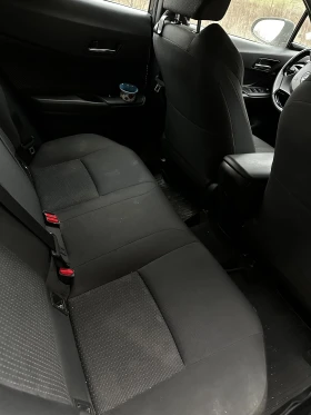 Toyota C-HR, снимка 3