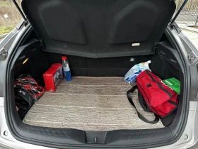 Toyota C-HR, снимка 2