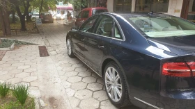 Audi A8, снимка 6