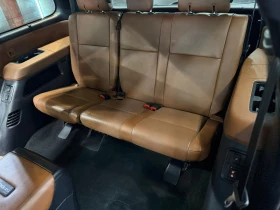 Toyota Sequoia PLATINUM* JBL* ПОДГРЕВ* ОБДУХВАНЕ* КАМЕРА* ШИБИДАХ, снимка 14