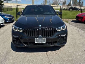 BMW X6 XDRIVE40I * МАСАЖИ* ДИСТРОНИК* NIGHT VISION* 360 *, снимка 2