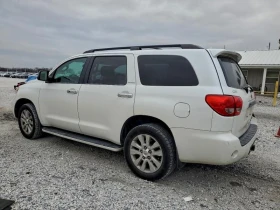 Toyota Sequoia PLATINUM * * CARFAX * * АВТО КРЕДИТ * * , снимка 6