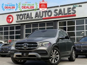 Mercedes-Benz GLE BENZ* 4MATIC* * АвтоКредит* (ЦЕНА ДО БГ), снимка 1