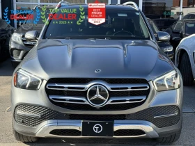 Mercedes-Benz GLE BENZ* 4MATIC* * АвтоКредит* (ЦЕНА ДО БГ), снимка 2
