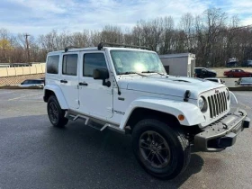 Jeep Wrangler, снимка 4