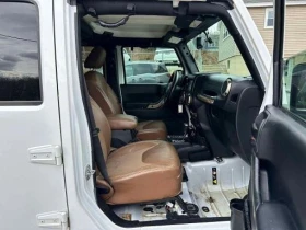 Jeep Wrangler, снимка 7