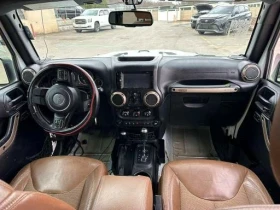 Jeep Wrangler, снимка 8