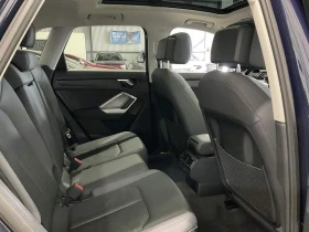 Audi Q3 Comfort AWD Leather Panoramic Sunroof Rearview Cam, снимка 16