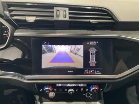 Audi Q3 Comfort AWD Leather Panoramic Sunroof Rearview Cam, снимка 14