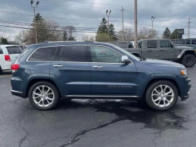 Jeep Grand cherokee * Summit * CARFAX * ЦЕНА ДО БГ, снимка 3