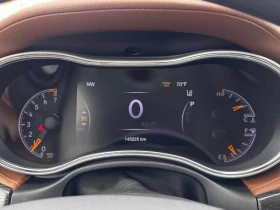 Jeep Grand cherokee * Summit * CARFAX * ЦЕНА ДО БГ, снимка 8