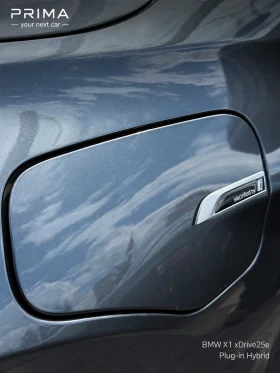 BMW X1 X1 xDrive25e, снимка 6