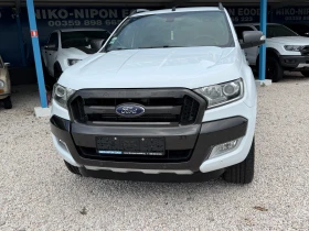 Ford Ranger 3, 2 /2 години Гаранция, снимка 3