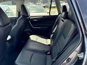 Toyota Rav4 XLE * ПАНОРАМА * CARFAX * АВТО КРЕДИТ, снимка 15