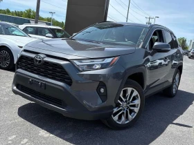 Toyota Rav4 XLE * ПАНОРАМА * CARFAX * АВТО КРЕДИТ, снимка 1