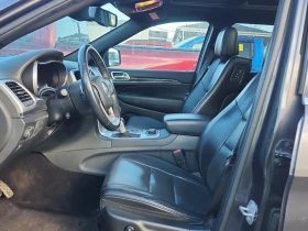 Jeep Grand cherokee OVERLAND, снимка 5