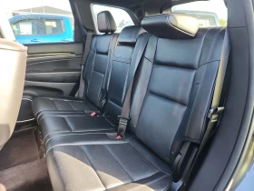 Jeep Grand cherokee OVERLAND, снимка 8