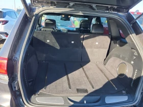 Jeep Grand cherokee OVERLAND, снимка 10