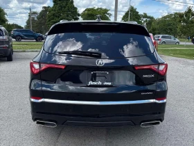 Acura Mdx * Platinum Elite * АВТОКРЕДИТ БЕЗ ПЪРВОНАЧАЛНА * , снимка 4