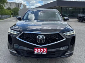 Acura Mdx * Platinum Elite * АВТОКРЕДИТ БЕЗ ПЪРВОНАЧАЛНА * , снимка 6