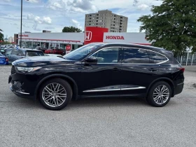 Acura Mdx * Platinum Elite * АВТОКРЕДИТ БЕЗ ПЪРВОНАЧАЛНА * , снимка 2