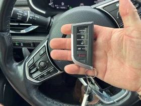 Acura Mdx * Platinum Elite * АВТОКРЕДИТ БЕЗ ПЪРВОНАЧАЛНА * , снимка 16