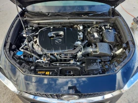 Mazda CX-30 2.5l Preferred, снимка 12