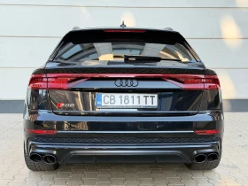 Audi SQ8 4.0 V8T* BANG 3D* 360* PANO* MATRIX* DISTRONIC* , снимка 5