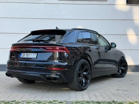 Audi SQ8 4.0 V8T* BANG 3D* 360* PANO* MATRIX* DISTRONIC* , снимка 6