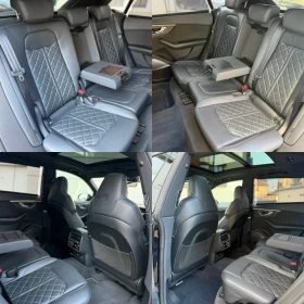 Audi SQ8 4.0 V8T* BANG 3D* 360* PANO* MATRIX* DISTRONIC* , снимка 14