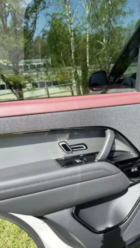 Land Rover Range Rover Sport SE Dynamic, снимка 12