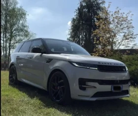 Land Rover Range Rover Sport SE Dynamic, снимка 2
