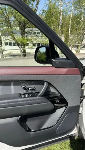 Land Rover Range Rover Sport SE Dynamic, снимка 9