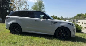 Land Rover Range Rover Sport SE Dynamic, снимка 5