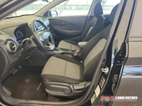 Hyundai Kona, снимка 5