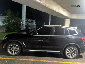 BMW X3 xDrive* АвтоКредит* (ЦЕНА ДО БГ)* , снимка 2