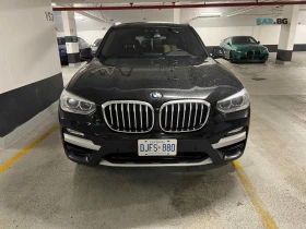 BMW X3 xDrive* АвтоКредит* (ЦЕНА ДО БГ)* , снимка 5