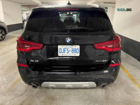 BMW X3 xDrive* АвтоКредит* (ЦЕНА ДО БГ)* , снимка 4