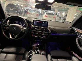 BMW X3 xDrive* АвтоКредит* (ЦЕНА ДО БГ)* , снимка 9