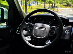 Land Rover Discovery * 3.0 SD6 SE * ФИНАНСИРАНЕ, снимка 17