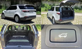 Land Rover Discovery * 3.0 SD6 SE * ФИНАНСИРАНЕ, снимка 9