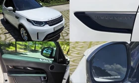 Land Rover Discovery * 3.0 SD6 SE * ФИНАНСИРАНЕ, снимка 7